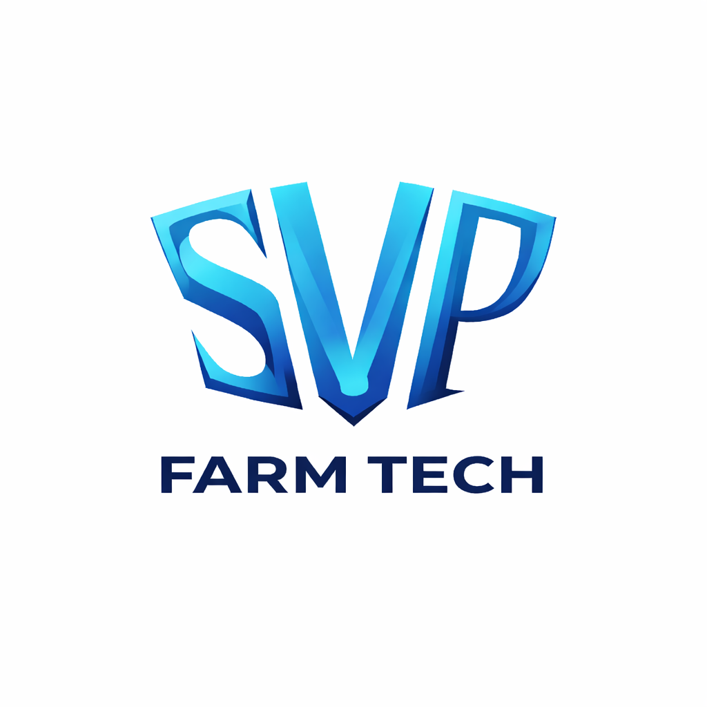SVP Farm Tech IT